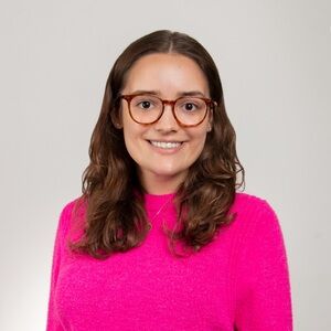 Meet your Posher, Drew